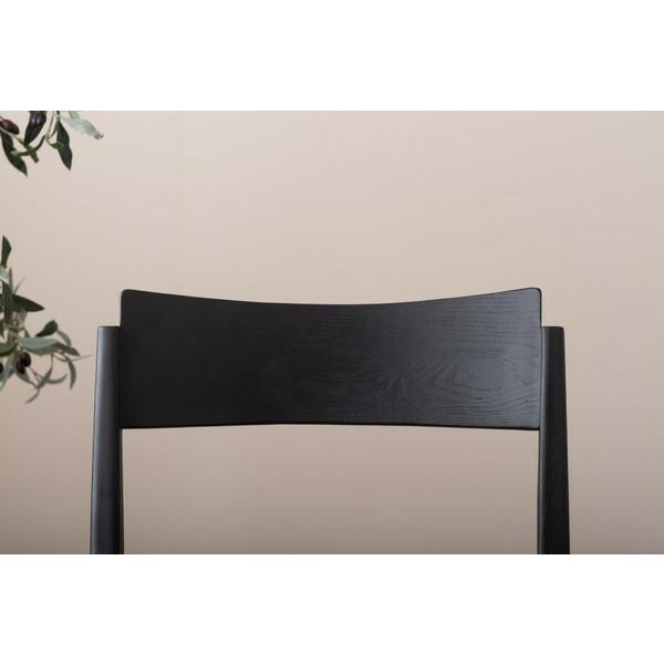 ペーパーコードチェア ブラック ダイニングチェア リビング 食卓チェアー 椅子 いす おしゃれ 木製 モダン レトロ 北欧 |  | 11