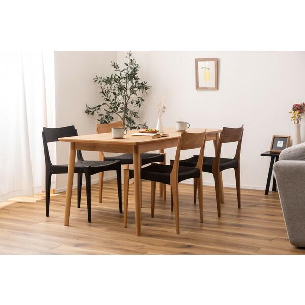 ペーパーコードチェア ブラック ダイニングチェア リビング 食卓チェアー 椅子 いす おしゃれ 木製 モダン レトロ 北欧 |  | 19