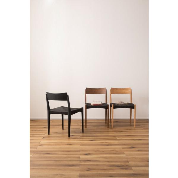 ペーパーコードチェア ブラック ダイニングチェア リビング 食卓チェアー 椅子 いす おしゃれ 木製 モダン レトロ 北欧 |  | 08