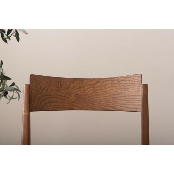 ペーパーコードチェア ブラウン ダイニングチェア リビング 食卓チェアー 椅子 いす おしゃれ 木製 モダン レトロ 北欧 |  | 11