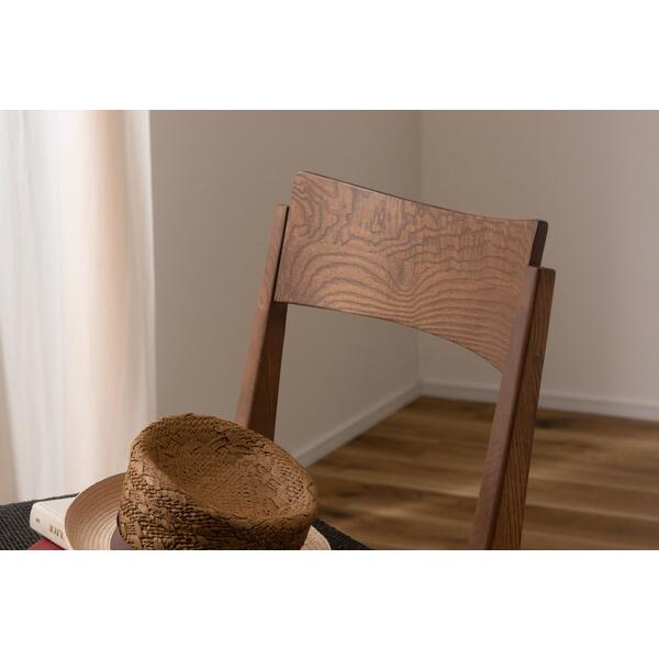 ペーパーコードチェア ブラウン ダイニングチェア リビング 食卓チェアー 椅子 いす おしゃれ 木製 モダン レトロ 北欧 |  | 12