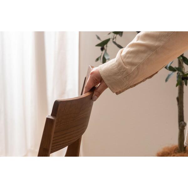 ペーパーコードチェア ブラウン ダイニングチェア リビング 食卓チェアー 椅子 いす おしゃれ 木製 モダン レトロ 北欧 |  | 14