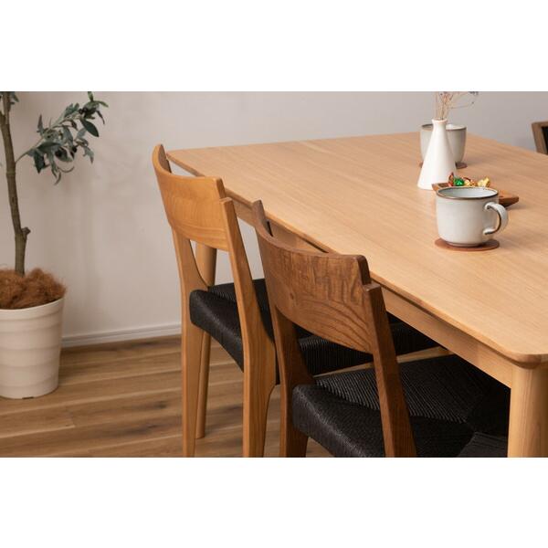 ペーパーコードチェア ブラウン ダイニングチェア リビング 食卓チェアー 椅子 いす おしゃれ 木製 モダン レトロ 北欧 |  | 17