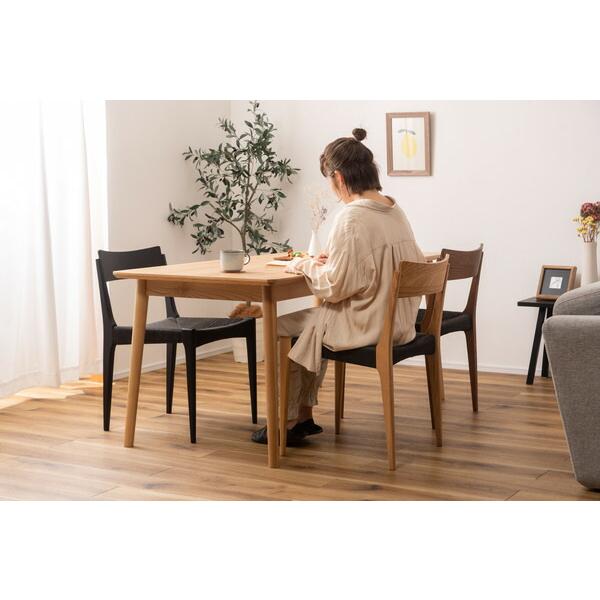 ペーパーコードチェア ナチュラル ダイニングチェア リビング 食卓チェアー 椅子 いす おしゃれ 木製 モダン レトロ 北欧 |  | 13