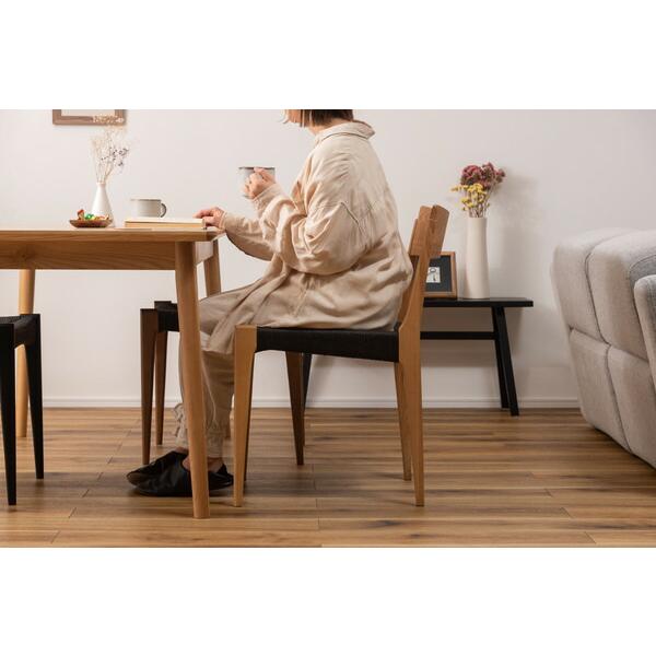 ペーパーコードチェア ナチュラル ダイニングチェア リビング 食卓チェアー 椅子 いす おしゃれ 木製 モダン レトロ 北欧 |  | 15