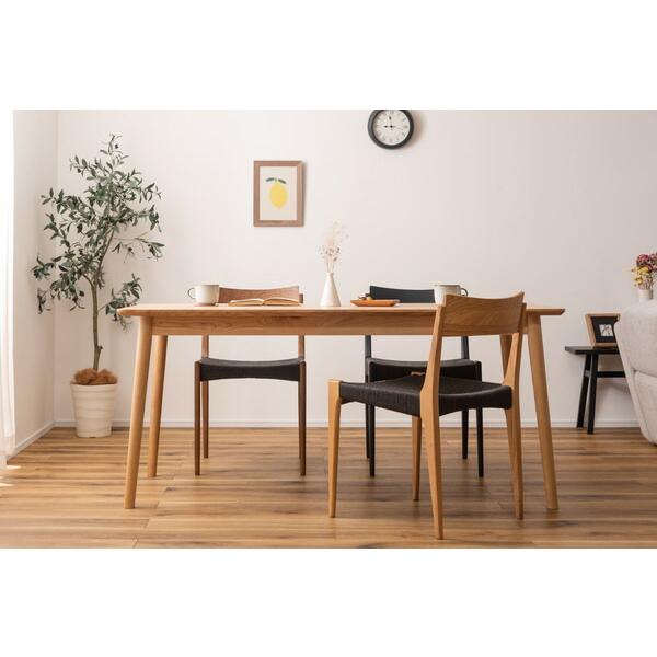 ペーパーコードチェア ナチュラル ダイニングチェア リビング 食卓チェアー 椅子 いす おしゃれ 木製 モダン レトロ 北欧 |  | 16