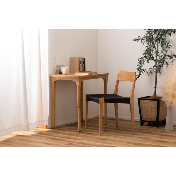 ペーパーコードチェア ナチュラル ダイニングチェア リビング 食卓チェアー 椅子 いす おしゃれ 木製 モダン レトロ 北欧 |  | 19