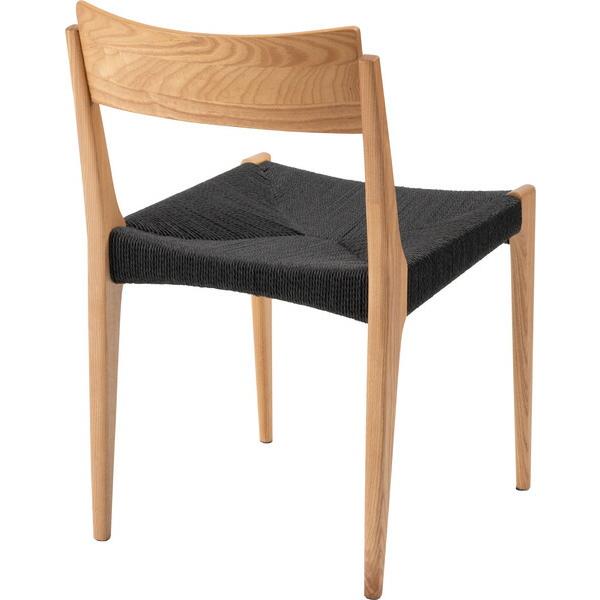 ペーパーコードチェア ナチュラル ダイニングチェア リビング 食卓チェアー 椅子 いす おしゃれ 木製 モダン レトロ 北欧 |  | 01