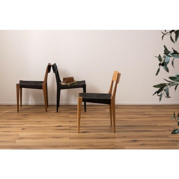 ペーパーコードチェア ナチュラル ダイニングチェア リビング 食卓チェアー 椅子 いす おしゃれ 木製 モダン レトロ 北欧 |  | 07