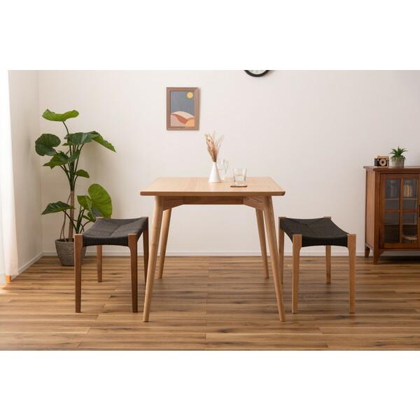 ペーパーコードベンチ ブラウン ダイニングベンチ リビング 食卓チェアー 椅子 いす おしゃれ 木製 モダン レトロ 北欧 |  | 12