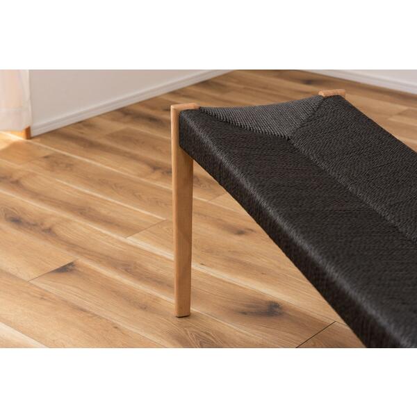 ペーパーコードベンチ ナチュラル ダイニングベンチ リビング 食卓チェアー 椅子 いす おしゃれ 木製 モダン レトロ 北欧 |  | 11