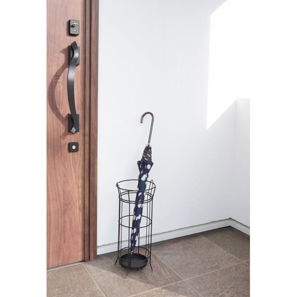 傘立て 傘入れ 傘たて 傘置き 玄関収納 アンブレラスタンド かさ立て かさたて レトロ アンティーク レトロ モダンヨーロピアン |  | 03