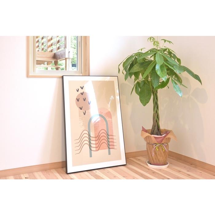 アートパネル おしゃれ モダン 玄関 壁掛け 寝室 リビング ウォールアート 模様替え イメージチェンジ 壁飾り アートフレーム |  | 03