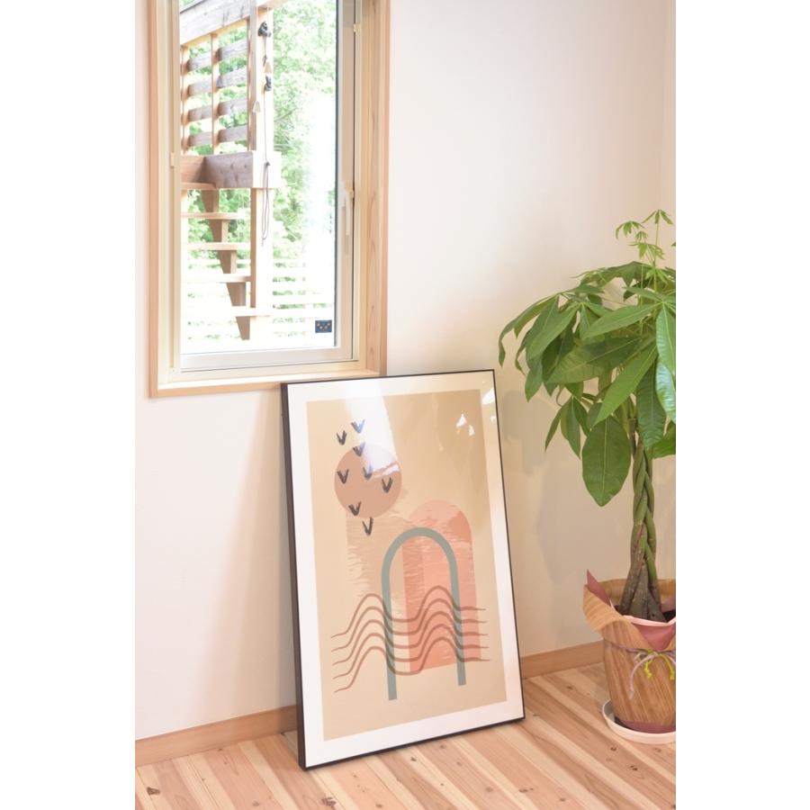 アートパネル おしゃれ モダン 玄関 壁掛け 寝室 リビング ウォールアート 模様替え イメージチェンジ 壁飾り アートフレーム |  | 04