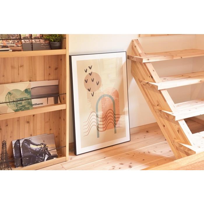 アートパネル おしゃれ モダン 玄関 壁掛け 寝室 リビング ウォールアート 模様替え イメージチェンジ 壁飾り アートフレーム |  | 05