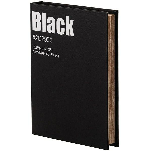 ブックボックス インテリアブック ダミーブック 小物入れ 収納ボックス 収納ケース おしゃれ かわいい インテリア オブジェ アンティーク 洋書 アクセサリーケー | ブランド登録なし | 01