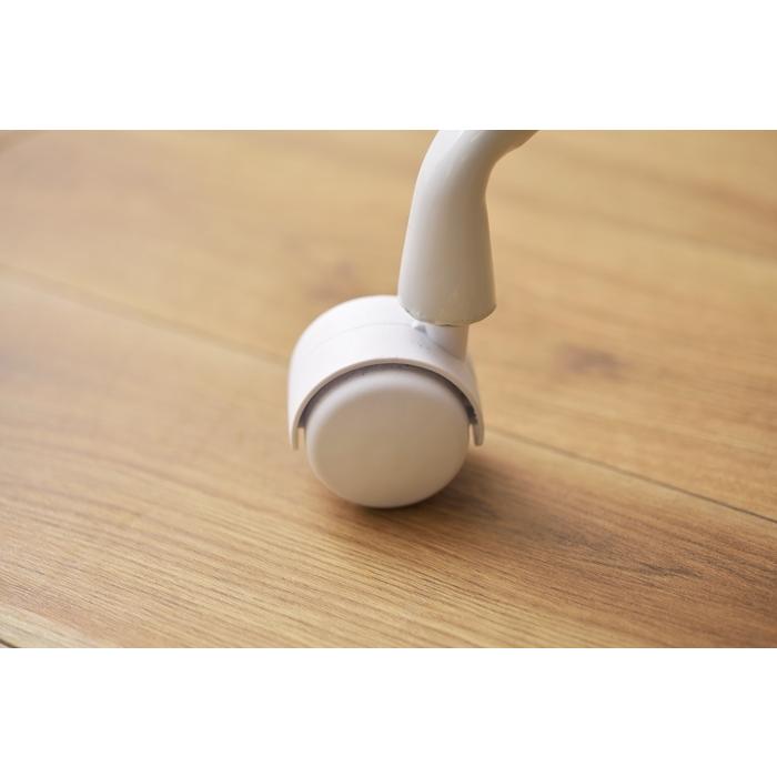 回転チェア ホワイト ダイニングチェア モダン キャスター付き 食卓椅子 いす イス インテリア デザイン リビング パソコンチェア ワークチェア かわいい |  | 07