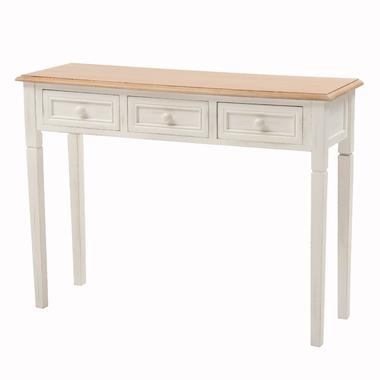 コンソールテーブル アンティーク おしゃれ テーブル 机 デスク 幅100cm スリム 玄関 コンパクト 飾り棚 | 