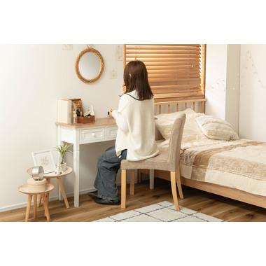 コンソールテーブル アンティーク おしゃれ テーブル 机 デスク 幅100cm スリム 玄関 コンパクト 飾り棚 |  | 13