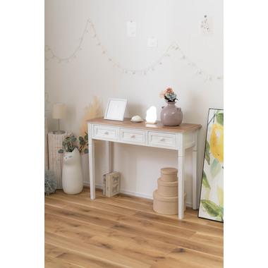 コンソールテーブル アンティーク おしゃれ テーブル 机 デスク 幅100cm スリム 玄関 コンパクト 飾り棚 |  | 04