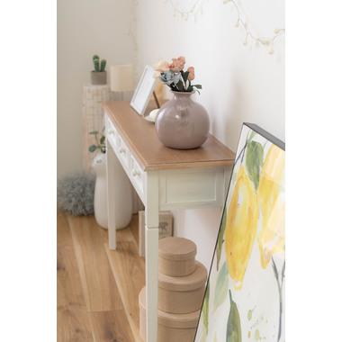 コンソールテーブル アンティーク おしゃれ テーブル 机 デスク 幅100cm スリム 玄関 コンパクト 飾り棚 |  | 06