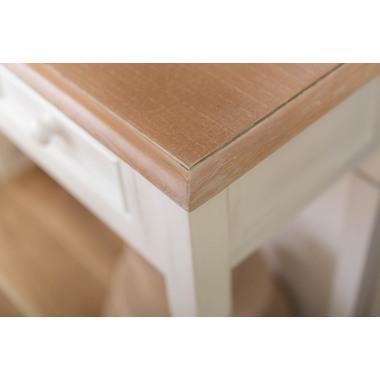 コンソールテーブル アンティーク おしゃれ テーブル 机 デスク 幅100cm スリム 玄関 コンパクト 飾り棚 |  | 07