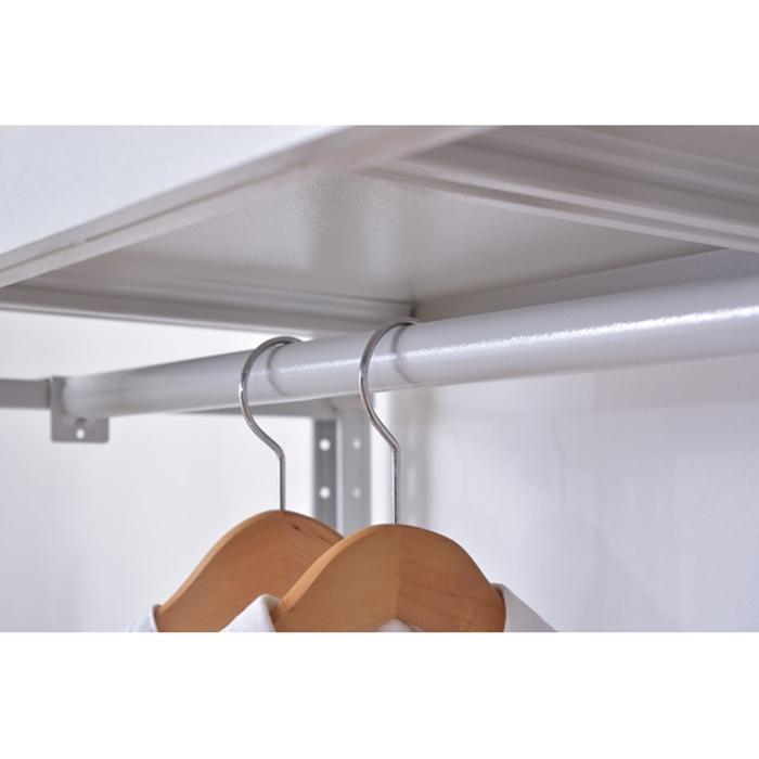 ボルトレスラック 専用バー |  | 01