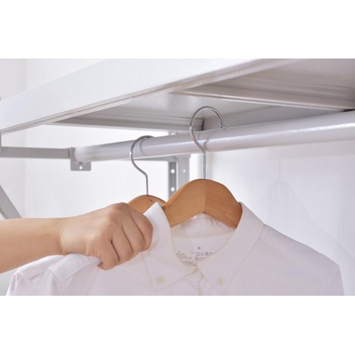 ボルトレスラック 専用バー |  | 02