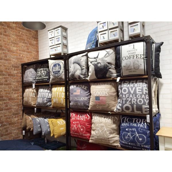 オープンラック 収納棚 幅121cm スチール ラック 天然木 木製 リビング収納 キッチン収納 飾り棚 収納ラック ディスプレイ |  | 01