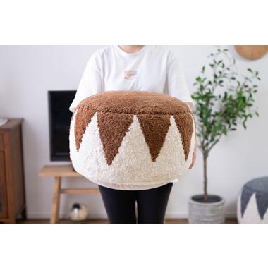 ラウンドスツール おしゃれ かわいい 腰掛け 玄関椅子 いす 足置き アクセント 軽量 |  | 16