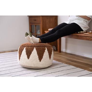 ラウンドスツール おしゃれ かわいい 腰掛け 玄関椅子 いす 足置き アクセント 軽量 |  | 17