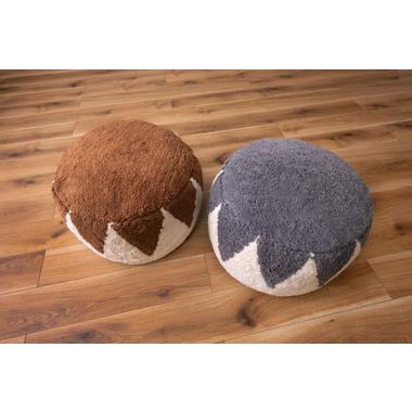 ラウンドスツール おしゃれ かわいい 腰掛け 玄関椅子 いす 足置き アクセント 軽量 |  | 05