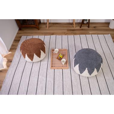 ラウンドスツール おしゃれ かわいい 腰掛け 玄関椅子 いす 足置き アクセント 軽量 |  | 12