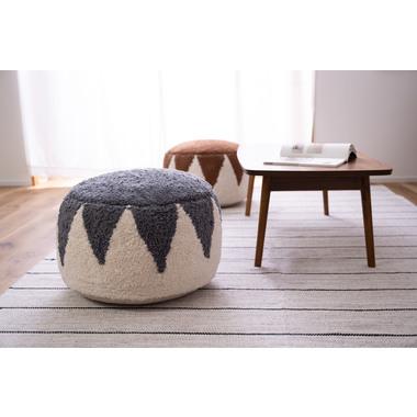 ラウンドスツール おしゃれ かわいい 腰掛け 玄関椅子 いす 足置き アクセント 軽量 |  | 09