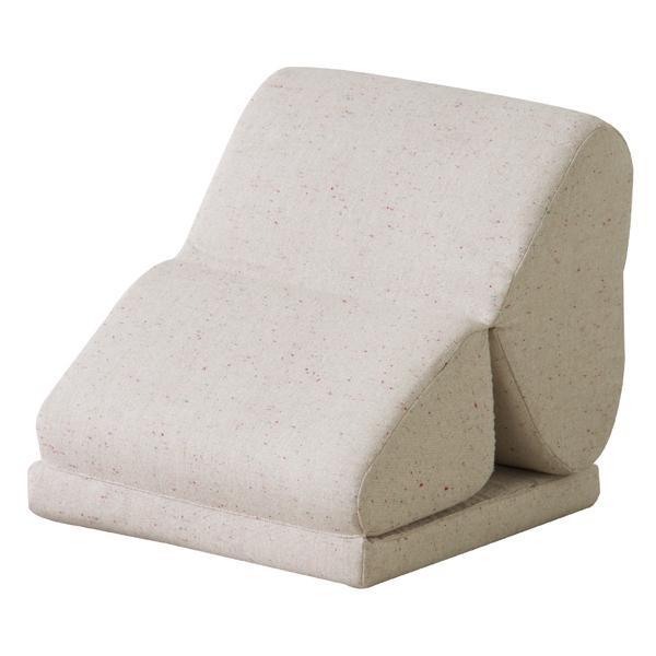 テレビ枕 ＴＶマクラ まくら 枕 ごろ寝クッション 座椅子 クッションフロア 座いす コンパクト チェア クッションチェア ベージュ |  | 01