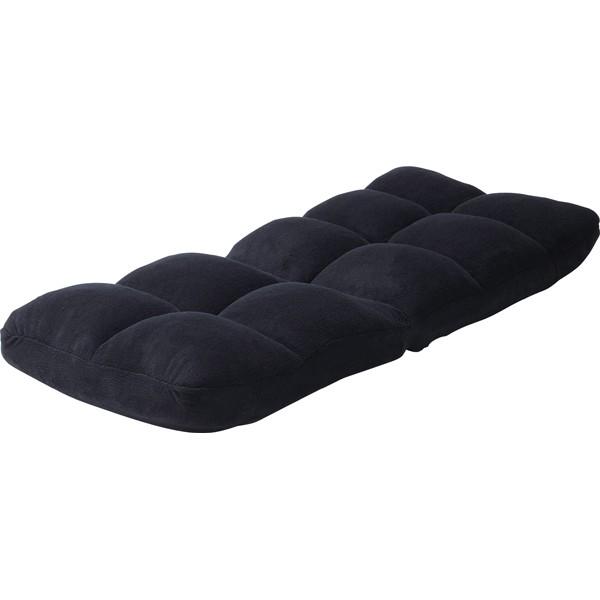 座椅子 リクライニング 椅子 フロア チェアー 座イス イス チェア リラックスチェアー リクライニングチェアー フロアチェア ブラック |  | 01