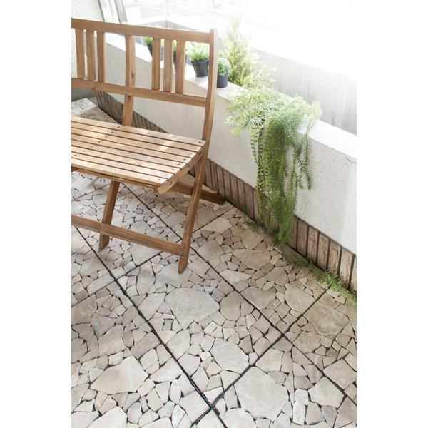 メープルフロア−パネル フロアパネル タイルカーペット タイルマット 床用マット 床用タイル リビング 床 床材 おしゃれ DIY |  | 05