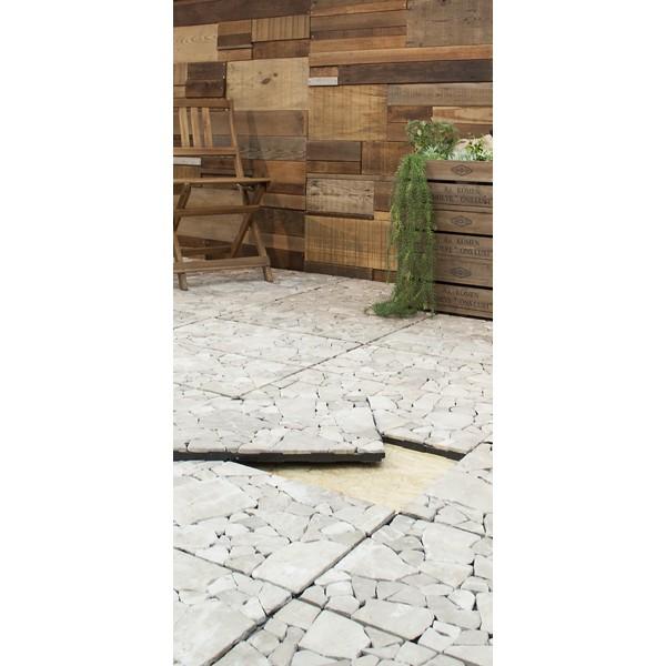 メープルフロア−パネル フロアパネル タイルカーペット タイルマット 床用マット 床用タイル リビング 床 床材 おしゃれ DIY |  | 07