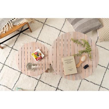 フォールディングテーブルS 木製 テーブル 折りたたみ コンパクト 幅45cm おしゃれ カフェ テラス ベランピング ガーデン |  | 15