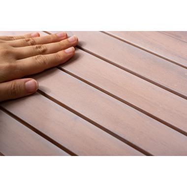 フォールディングテーブルS 木製 テーブル 折りたたみ コンパクト 幅45cm おしゃれ カフェ テラス ベランピング ガーデン |  | 17