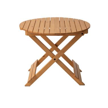 フォールディングテーブルL 木製 テーブル 折りたたみ コンパクト 幅60cm おしゃれ カフェ テラス ベランピング ガーデン |  | 01