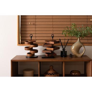 卓上ケース スクエア 卓上 玄関収納 鍵入れ 小物入れ 木製 アクセサリー収納 おしゃれ |  | 13