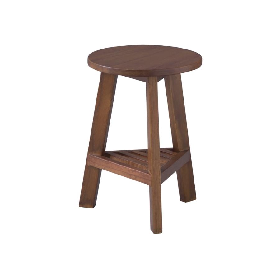 プランターベース S ブラウン おしゃれ 木製 天然木 花台 飾り棚 鉢置き台 プランタースタンド 植木鉢台 台座 サイドテーブル ナイトテーブル |  | 01