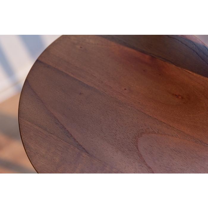 プランターベース M ブラウン おしゃれ 木製 天然木 花台 飾り棚 鉢置き台 プランタースタンド 植木鉢台 台座 |  | 06