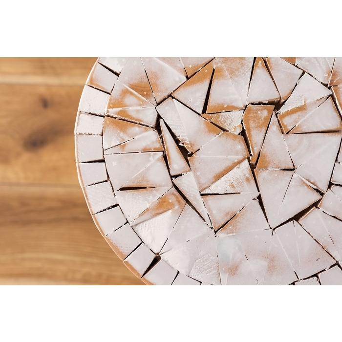 グリーンベース 丸太型 高さ53cm おしゃれ 木製 天然木 花台 飾り棚 鉢置き台 プランタースタンド 植木鉢台 台座 プランターベース |  | 05