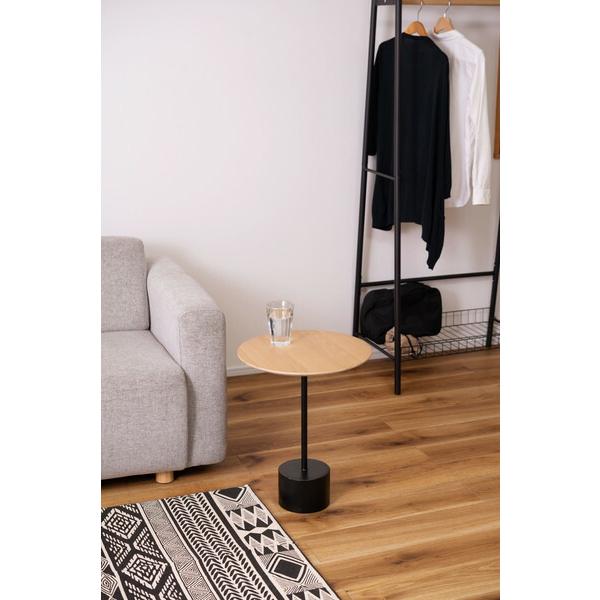 サイドテーブル ナイトテーブル 飾り台 ソファテーブル ミニテーブル アイアン おしゃれ モダン 作業台 ベッド横  机 ナチュラル |  | 10