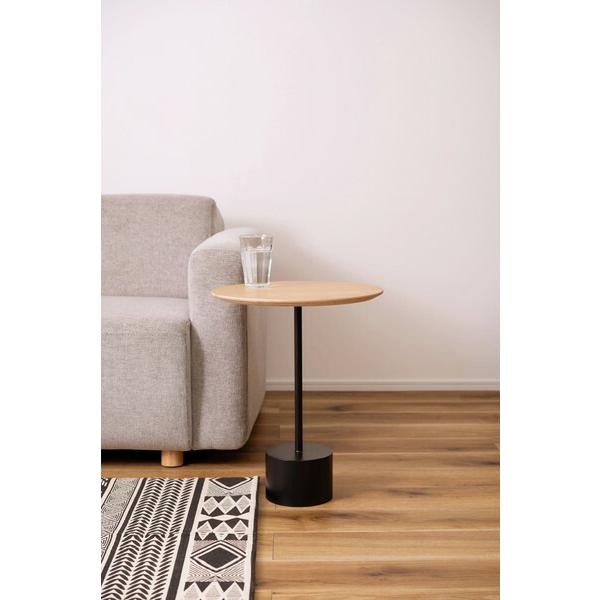 サイドテーブル ナイトテーブル 飾り台 ソファテーブル ミニテーブル アイアン おしゃれ モダン 作業台 ベッド横  机 ナチュラル |  | 03