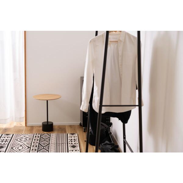 サイドテーブル ナイトテーブル 飾り台 ソファテーブル ミニテーブル アイアン おしゃれ モダン 作業台 ベッド横  机 ナチュラル |  | 08