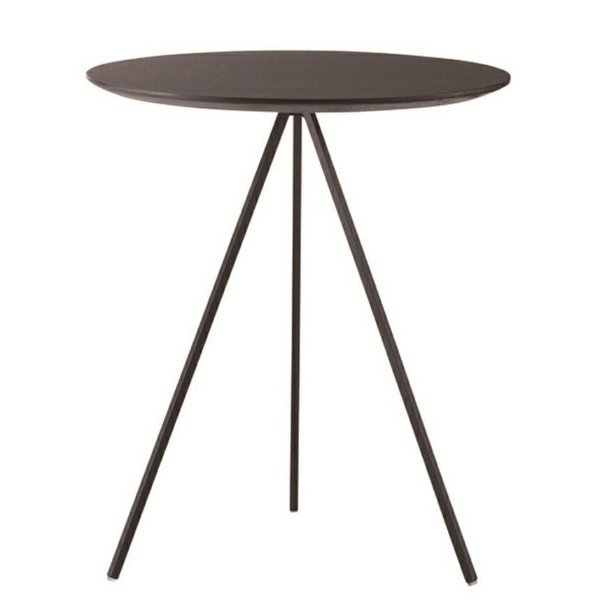 サイドテーブル ナイトテーブル 飾り台 ソファテーブル ミニテーブル アイアン おしゃれ モダン 作業台 ベッド横  机 ブラック |  | 01