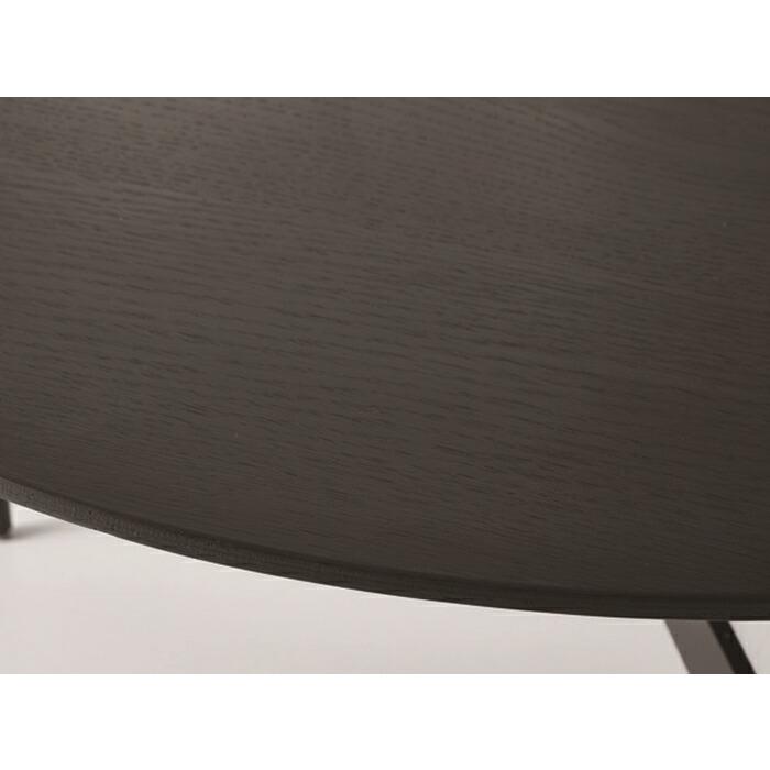 ラウンドテーブル 円卓 丸 センターテーブル リビングテーブル ソファテーブル ローテーブル アイアン おしゃれ モダン 作業台 ブラック |  | 07